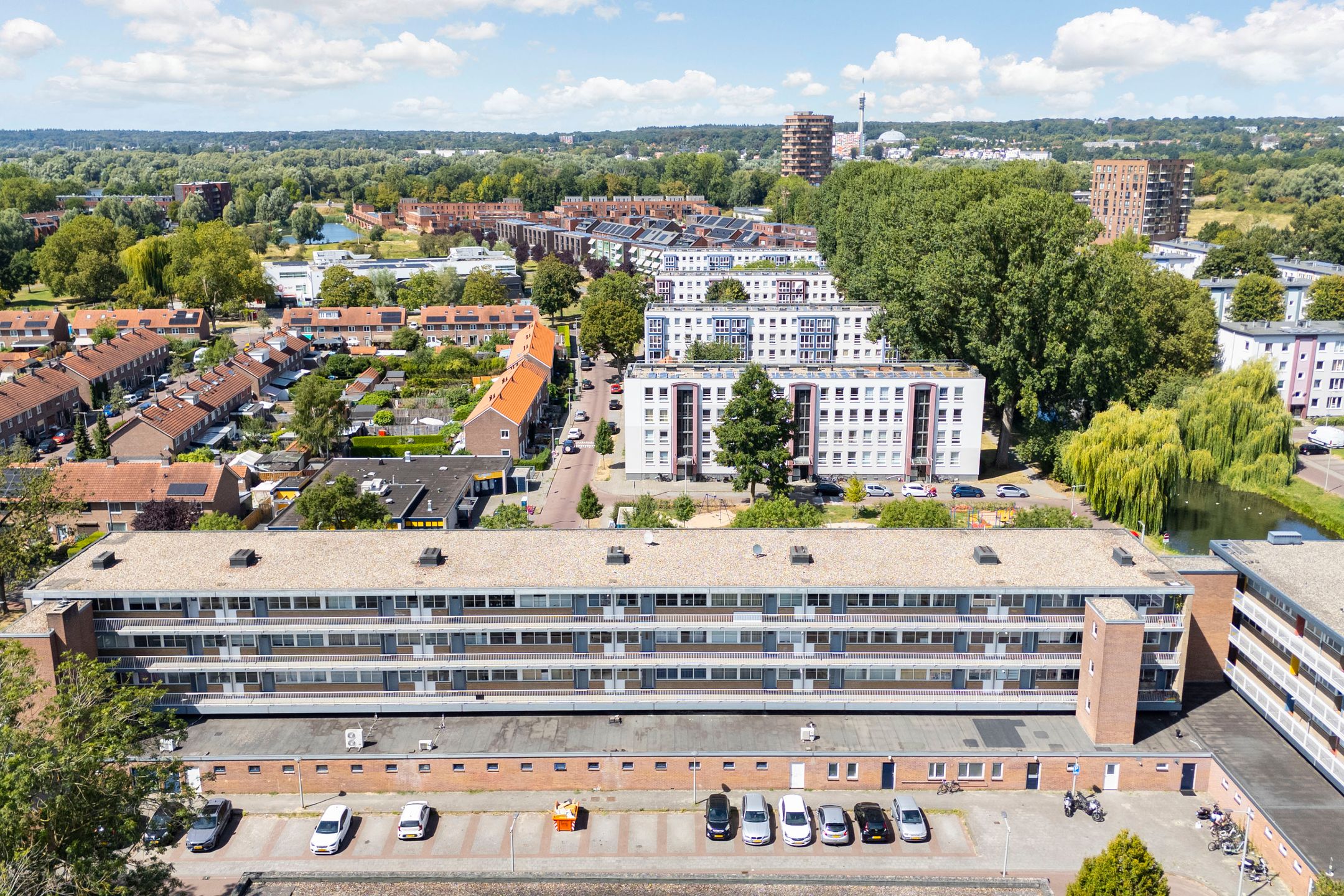 Foto 42 van Sleutelbloemstraat 61