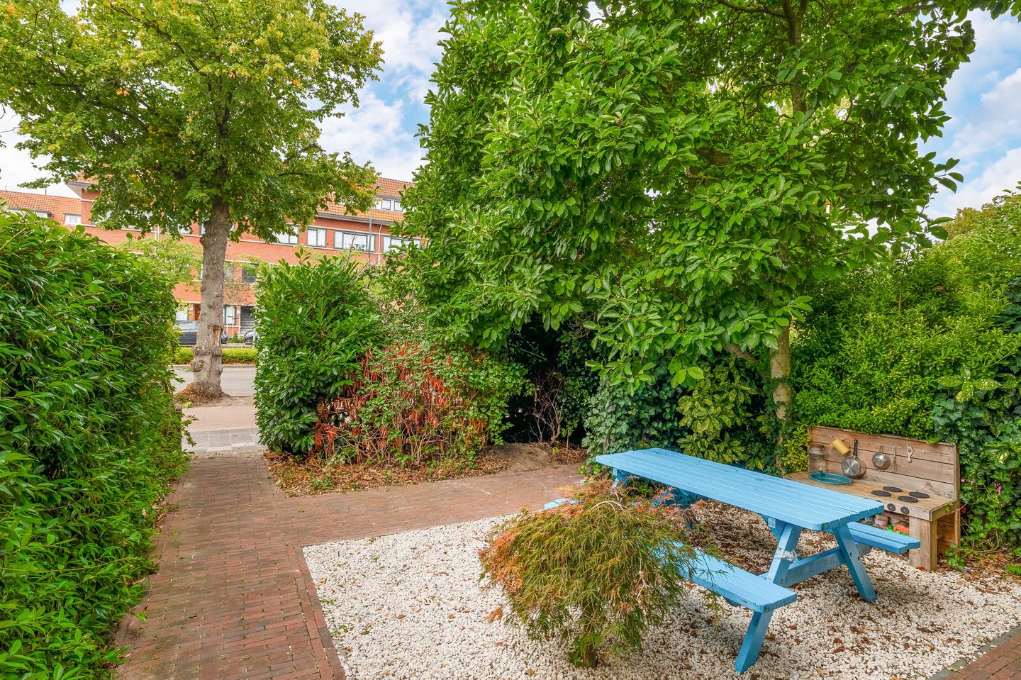 Foto 5 van Laan van Nieuw Oosteinde 171