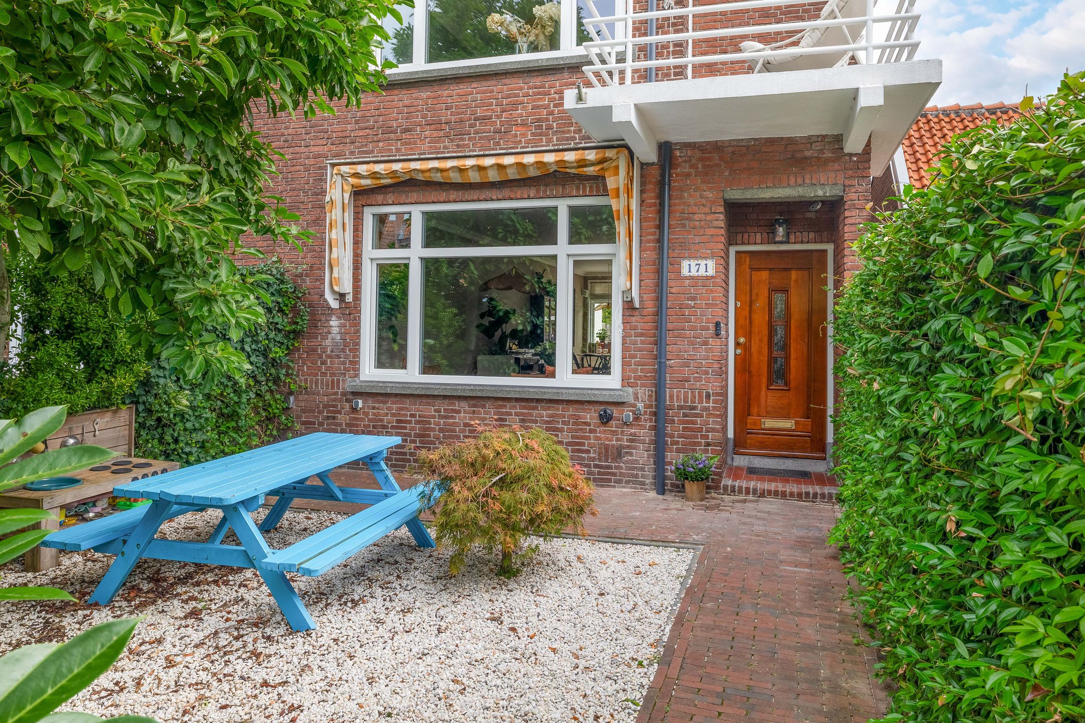 Foto 6 van Laan van Nieuw Oosteinde 171