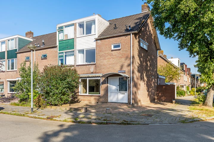 Foto 4 van Ribesstraat 1