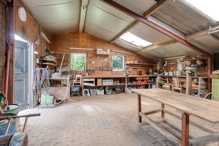 Vrijstaande woning te koop: Rijksweg NZ 16, Havelte