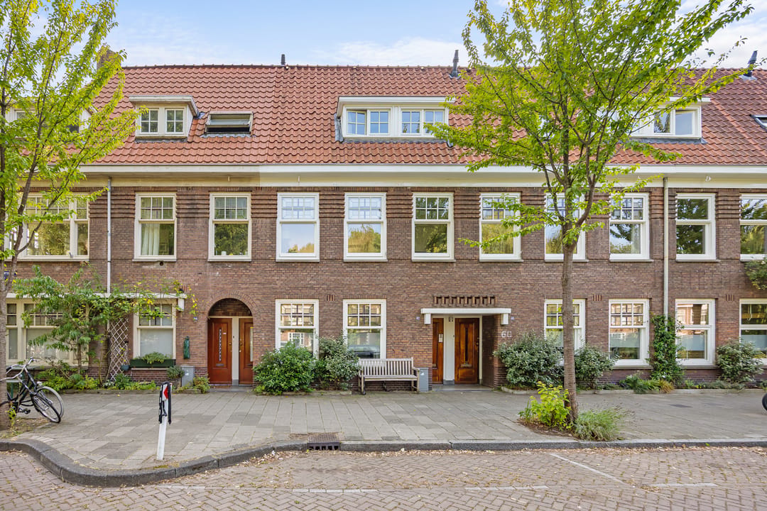 Foto 1 van Archimedesplantsoen 62-1