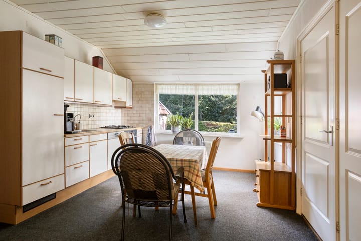 Vrijstaande woning te koop: Rijksweg NZ 16, Havelte