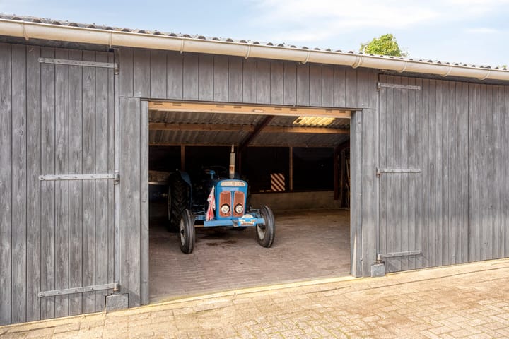 Vrijstaande woning te koop: Rijksweg NZ 16, Havelte