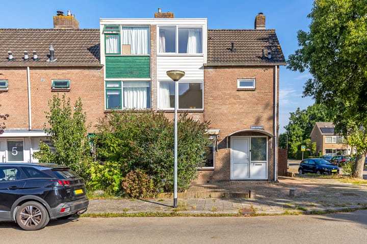 Foto 5 van Ribesstraat 1