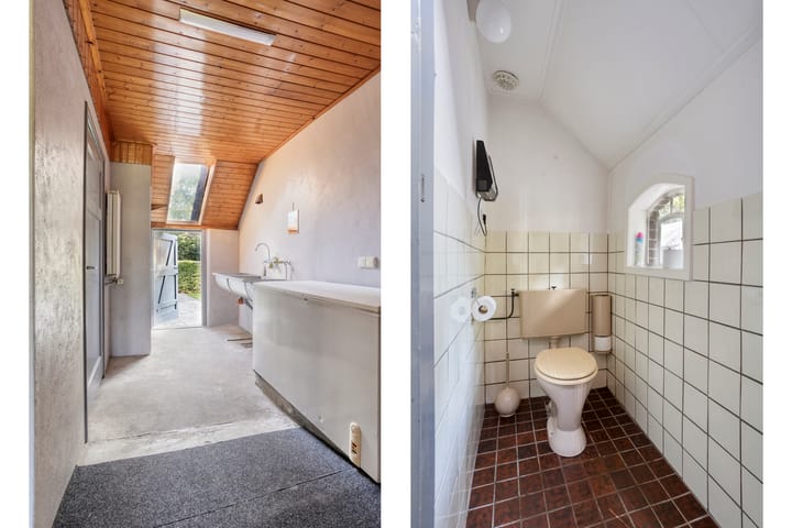 Vrijstaande woning te koop: Rijksweg NZ 16, Havelte