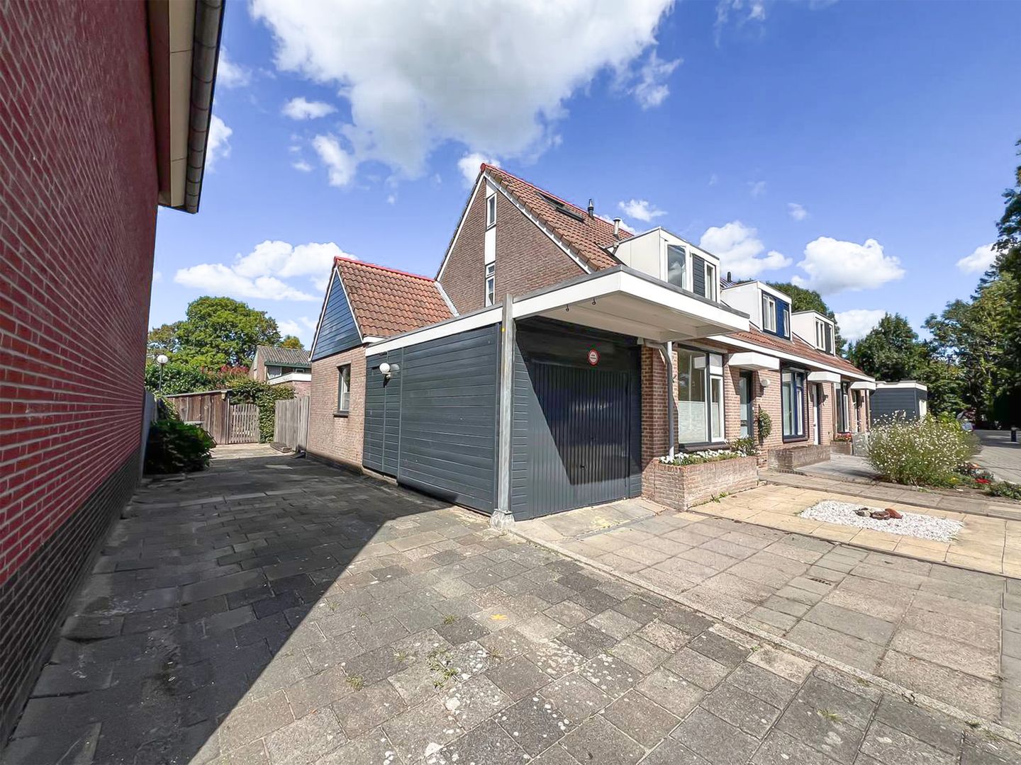Foto 50 van Stevensstraat 1-B