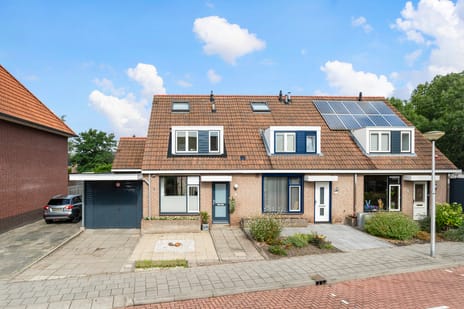 Stevensstraat thumbnail
