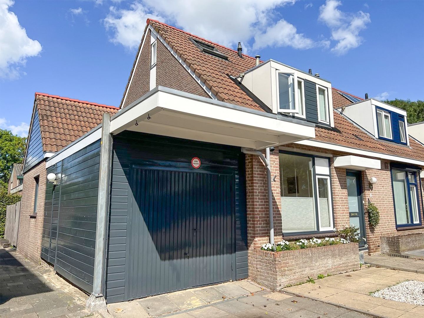 Foto 49 van Stevensstraat 1-B