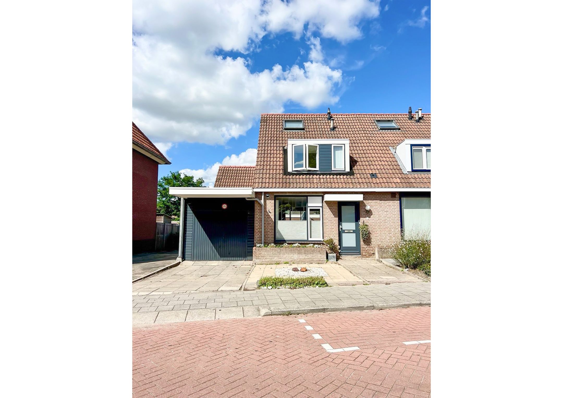 Foto 48 van Stevensstraat 1-B