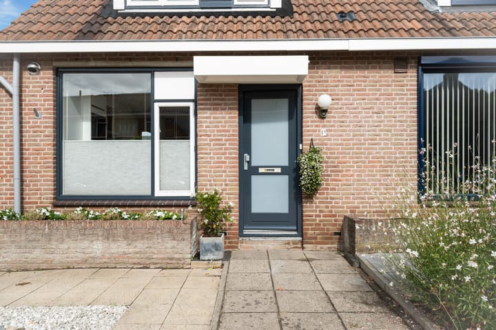Foto 4 van Stevensstraat 1-B