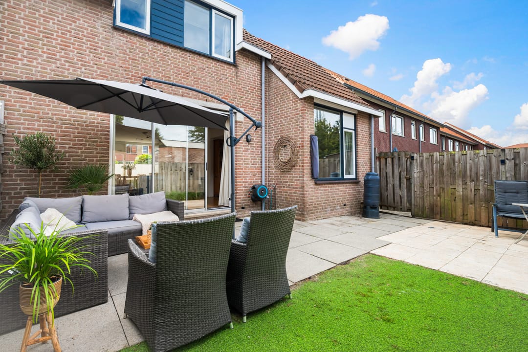 Foto 46 van Stevensstraat 1-B