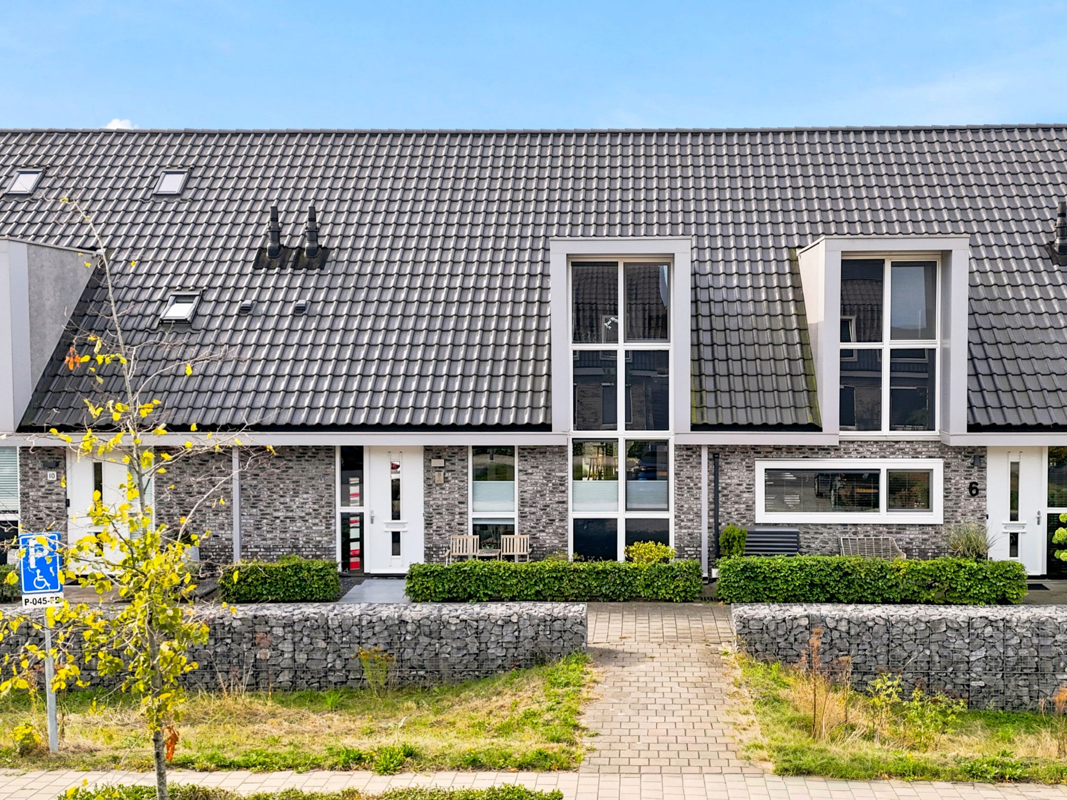 Kolkakkerlaan 8