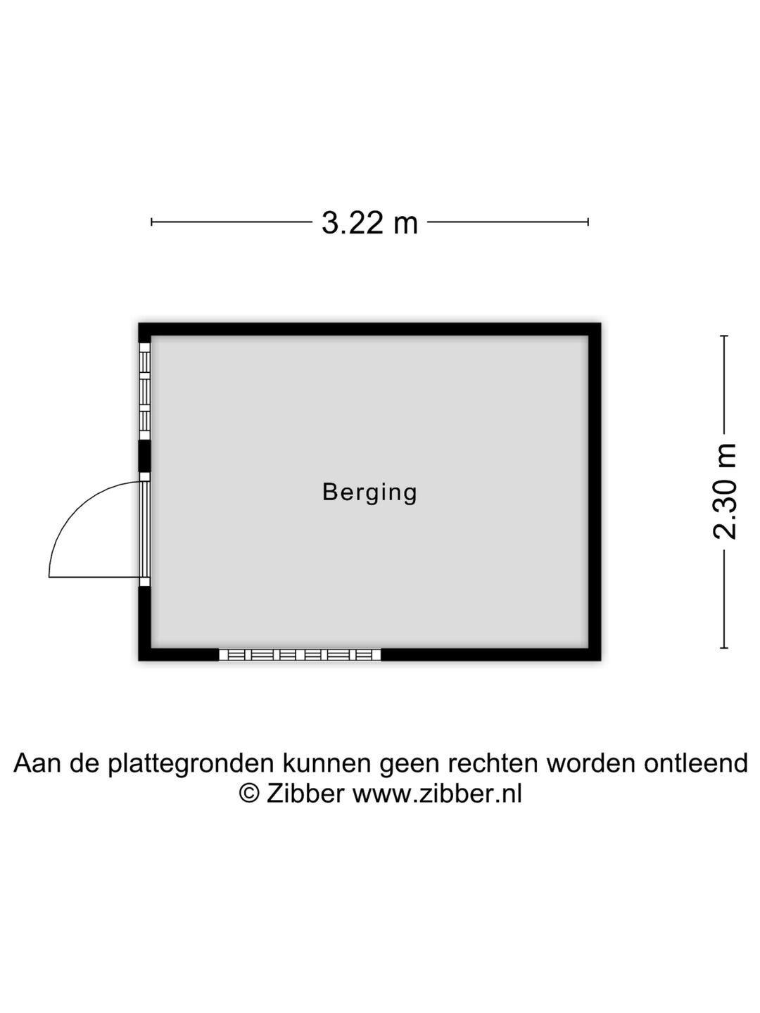 Foto 37 van Kimbrenoord 18