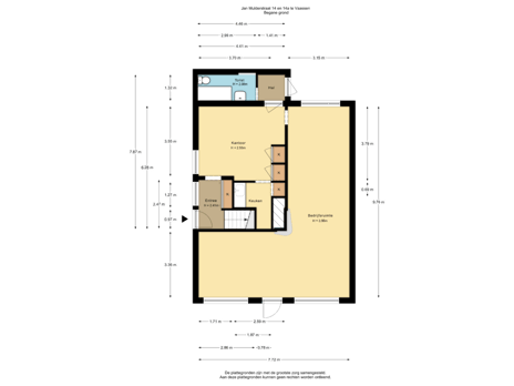 Bekijk plattegrond