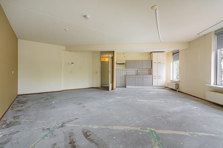Foto 4 van Hunsingolaan 54