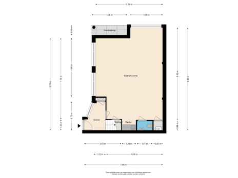 Bekijk plattegrond