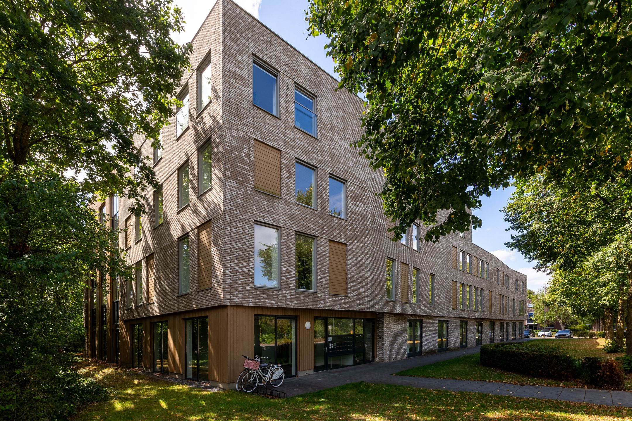 Telgterpoort 13 