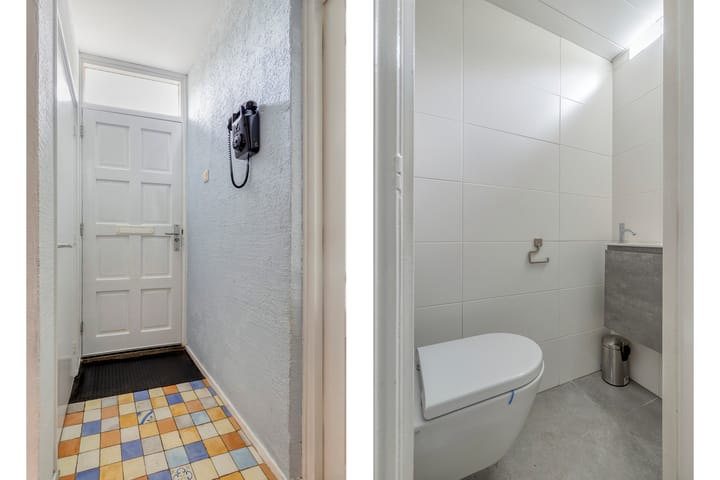 Foto 4 van Kimbrenoord 18