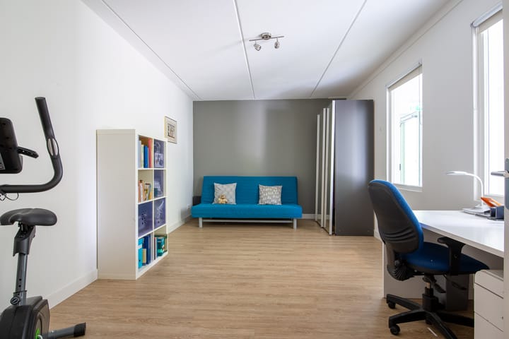 Appartement te koop: Telgterpoort 13, Ermelo