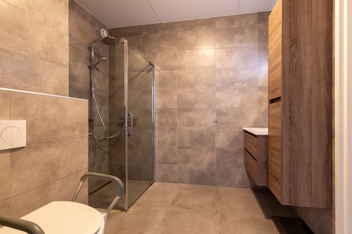 Appartement te koop: Telgterpoort 13, Ermelo