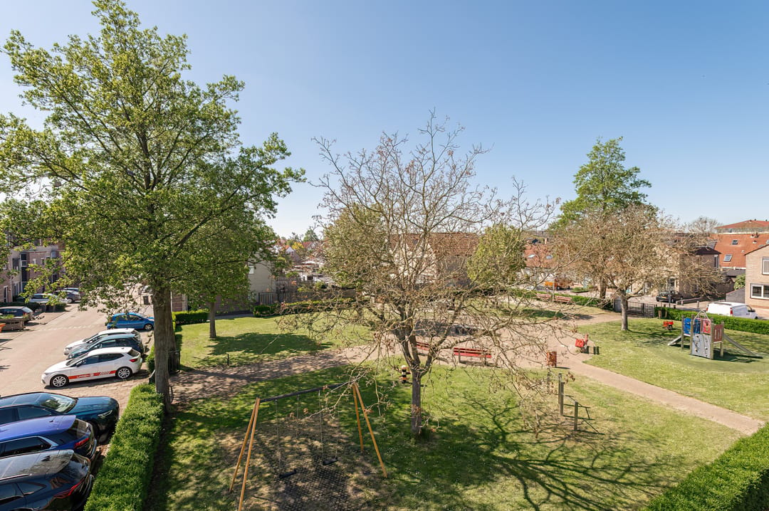 Foto 43 van Alida de Jongstraat 19