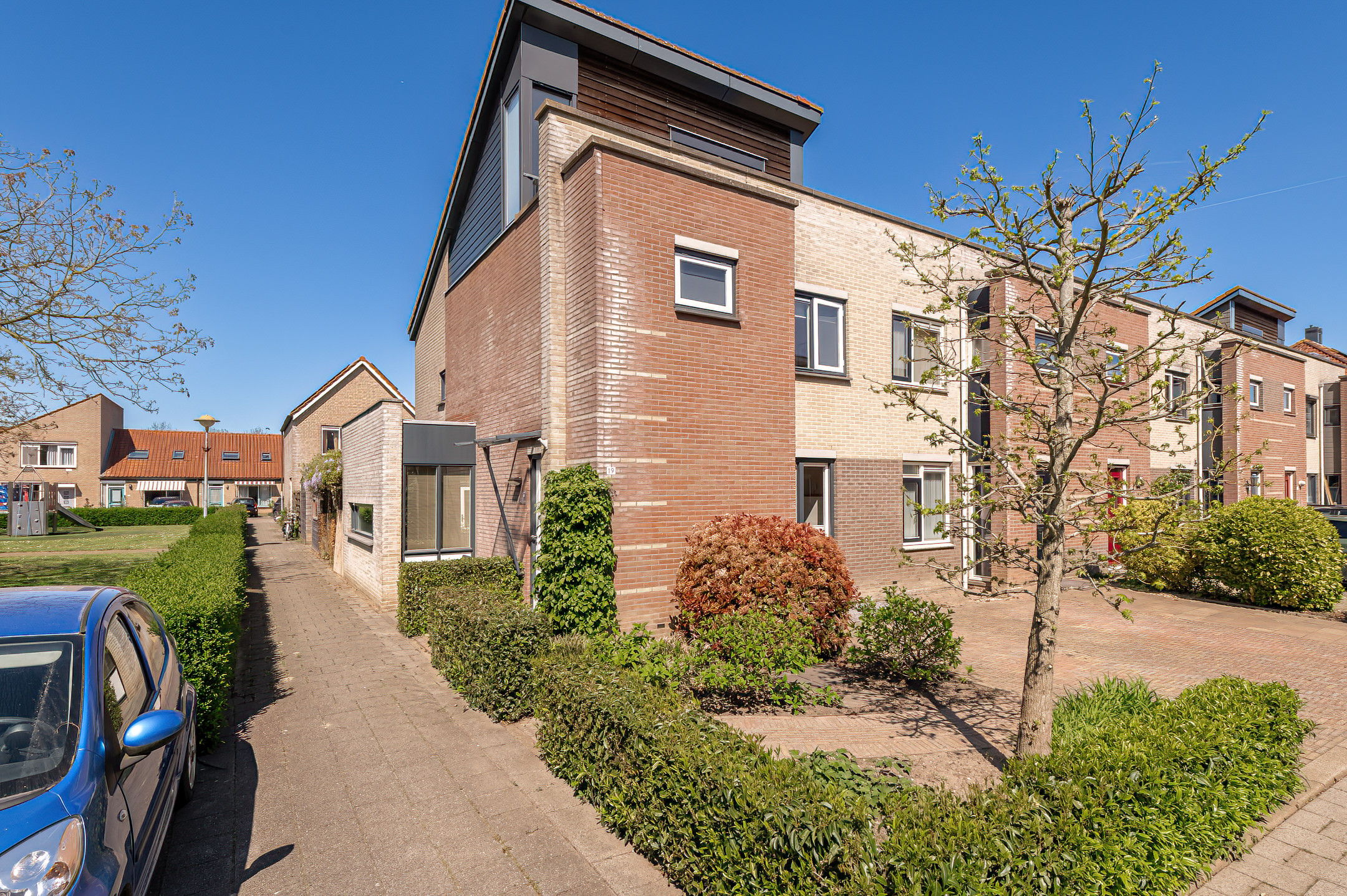 Foto 45 van Alida de Jongstraat 19