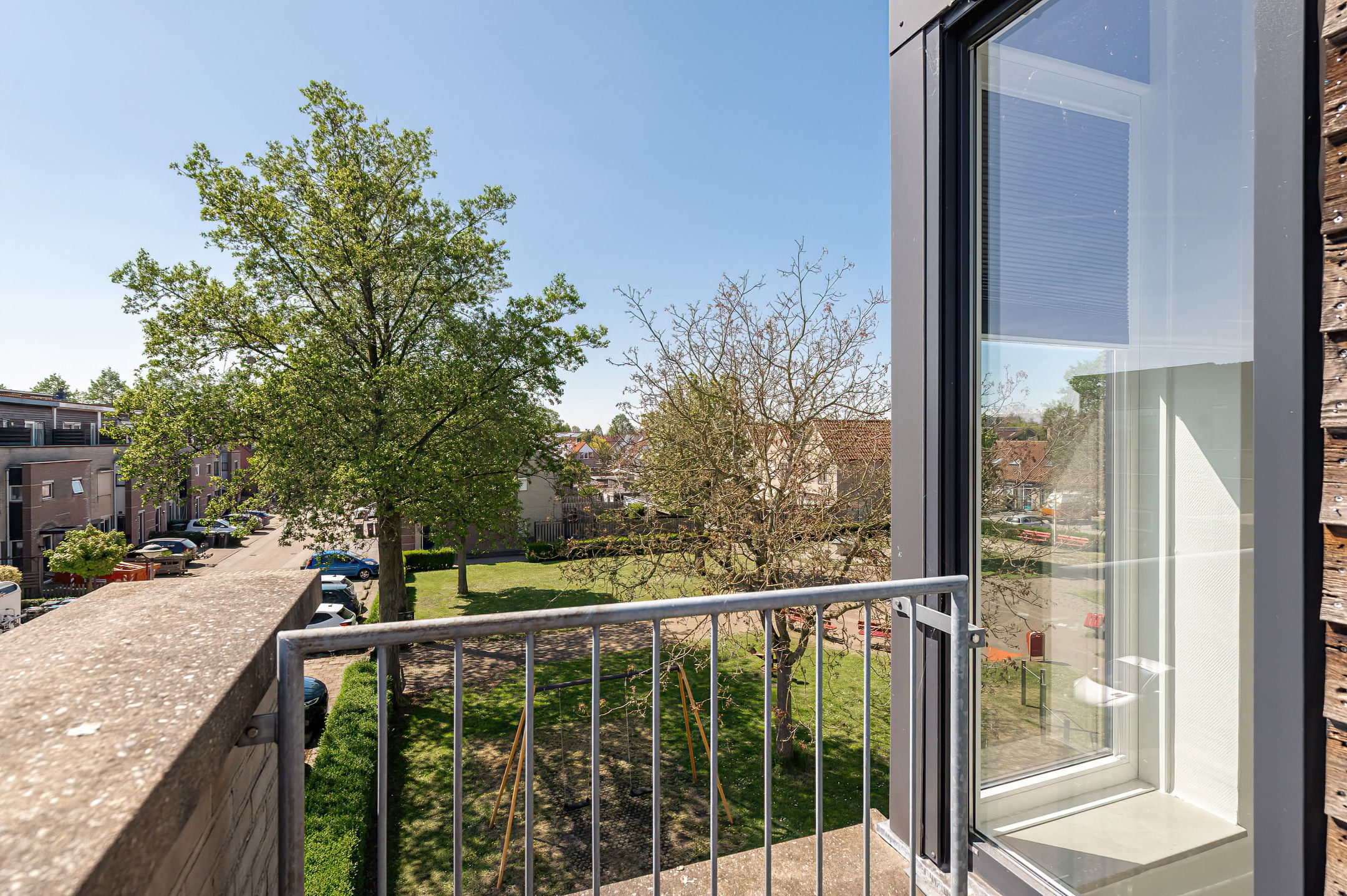 Foto 42 van Alida de Jongstraat 19