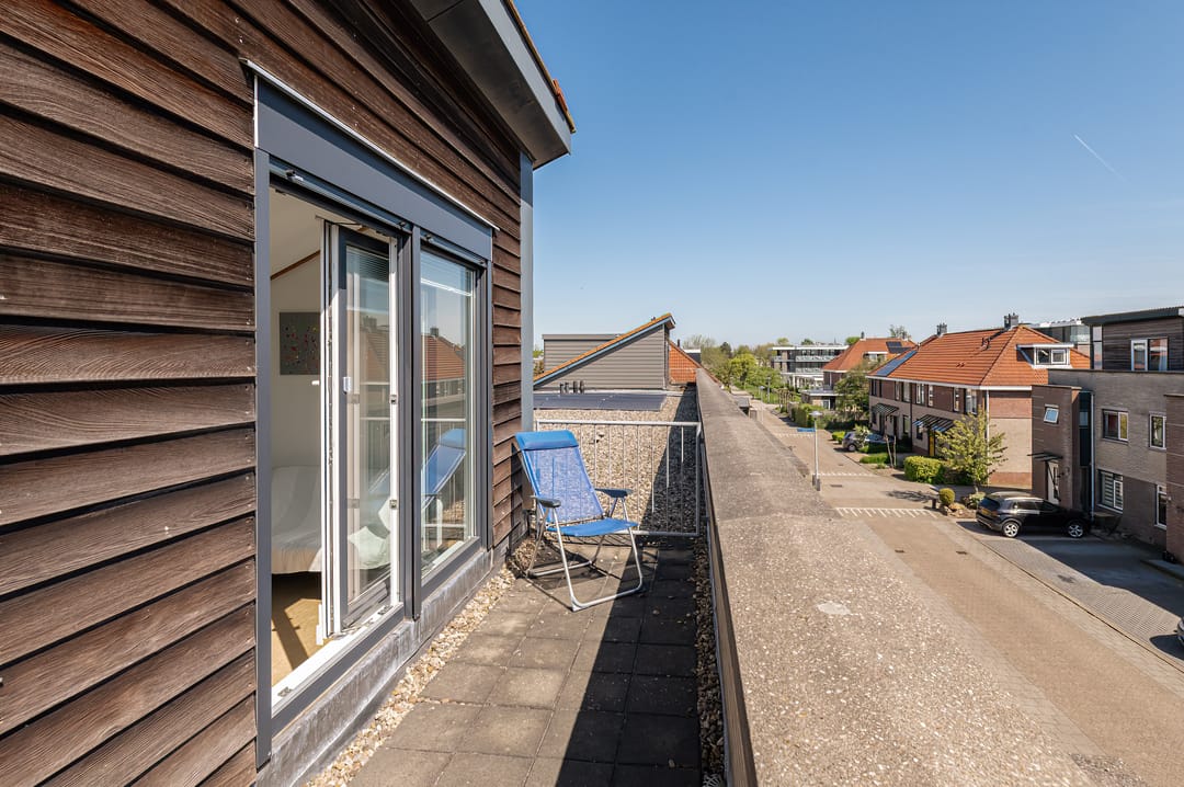 Foto 41 van Alida de Jongstraat 19