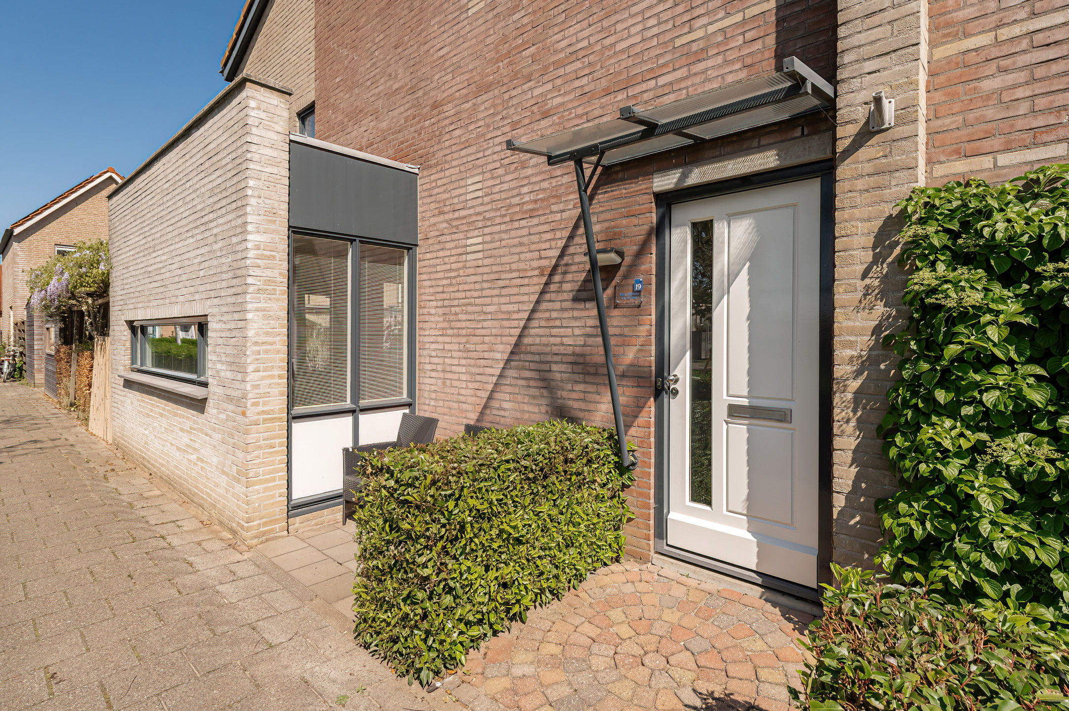 Foto 6 van Alida de Jongstraat 19