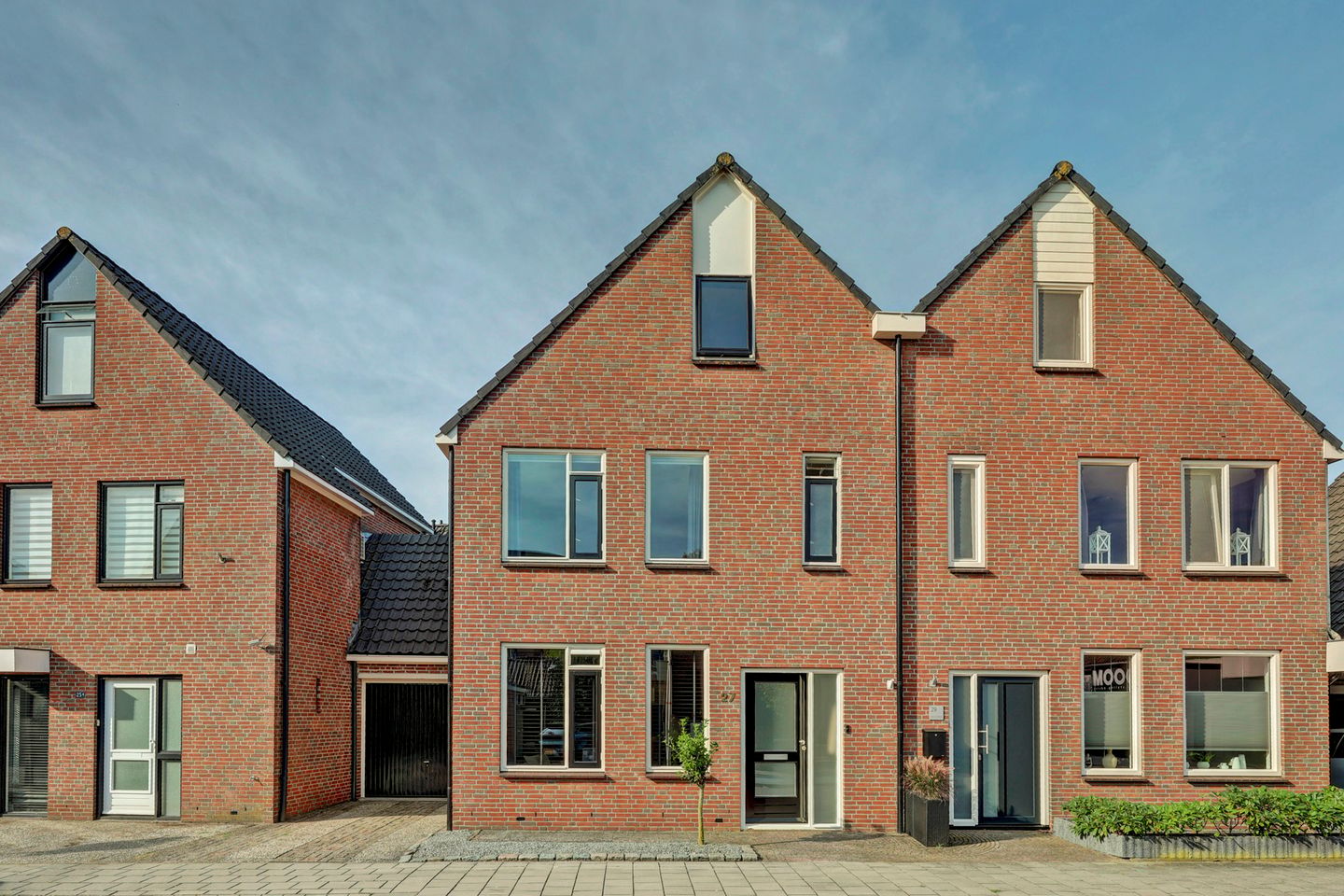 Foto 1 van Kerkstraat 27