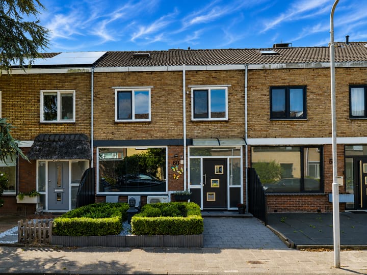 Foto 4 van Rubensstraat 60