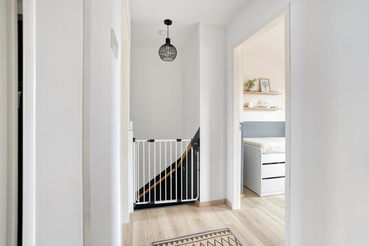 Twee-onder-één-kap te koop: Pater Geraedtsstraat 18, Swalmen