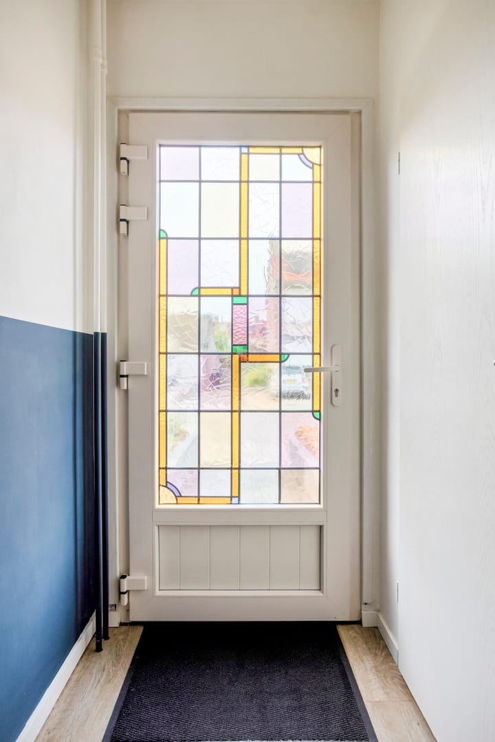 Twee-onder-één-kap te koop: Pater Geraedtsstraat 18, Swalmen