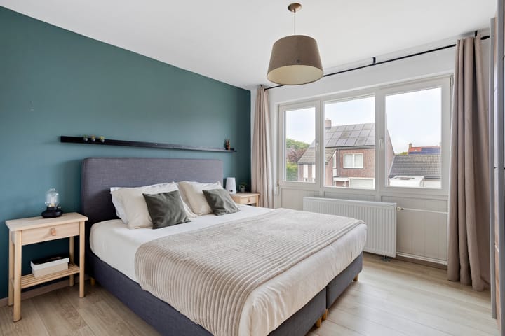 Twee-onder-één-kap te koop: Pater Geraedtsstraat 18, Swalmen