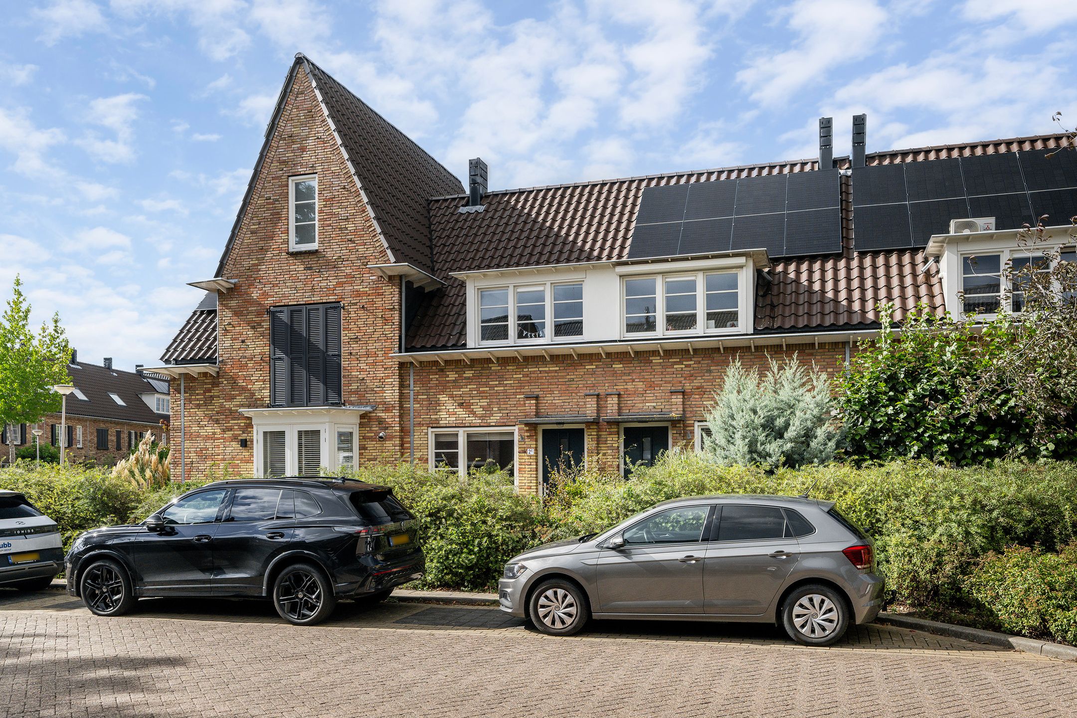 Vogelkers 2-E 2 e