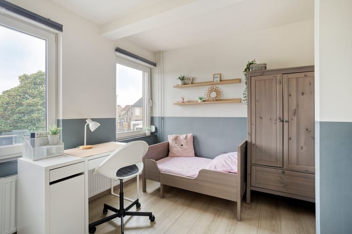 Twee-onder-één-kap te koop: Pater Geraedtsstraat 18, Swalmen