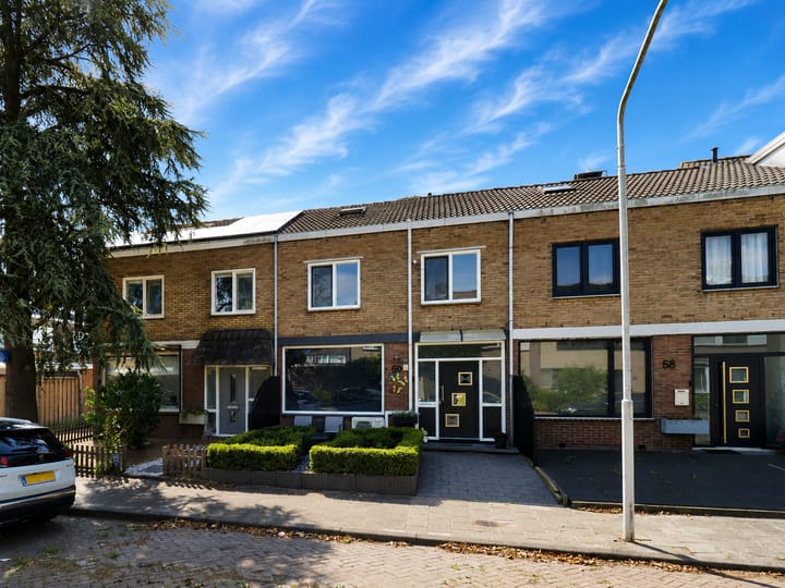 Foto 2 van Rubensstraat 60