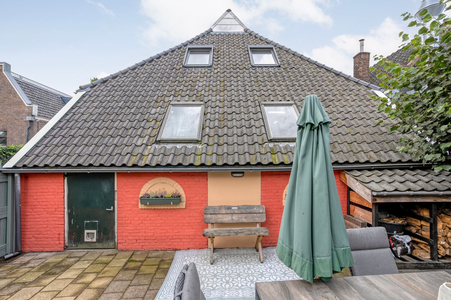 Foto 44 van Woldstraat 69
