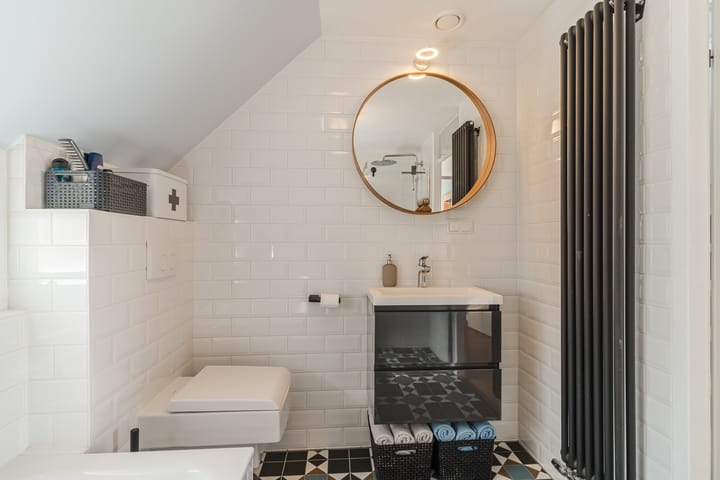 Tussenwoning te koop: Valeriaan 15, Goirle