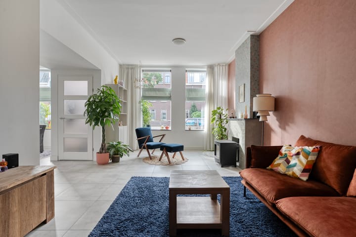 Foto 4 van Woldstraat 69