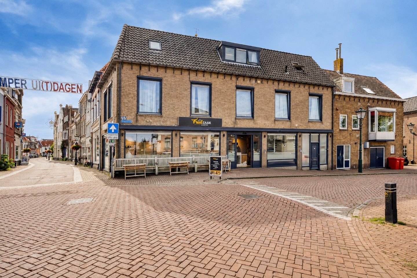 View photo 3 of Oudestraat 264