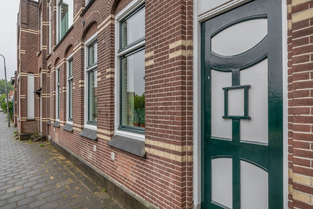 Photo 8 of Evenwichtstraat 24-E