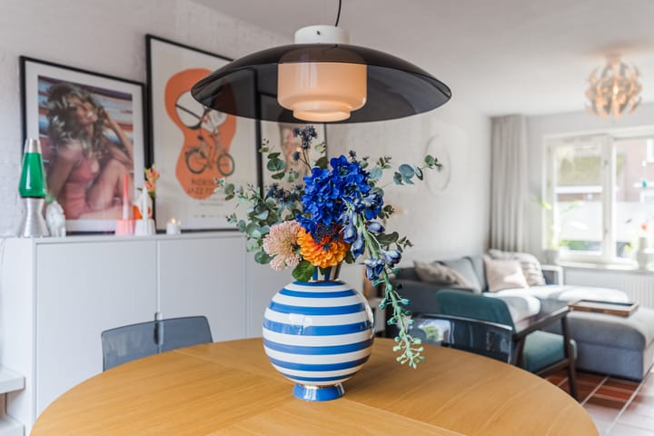 Tussenwoning te koop: Valeriaan 15, Goirle