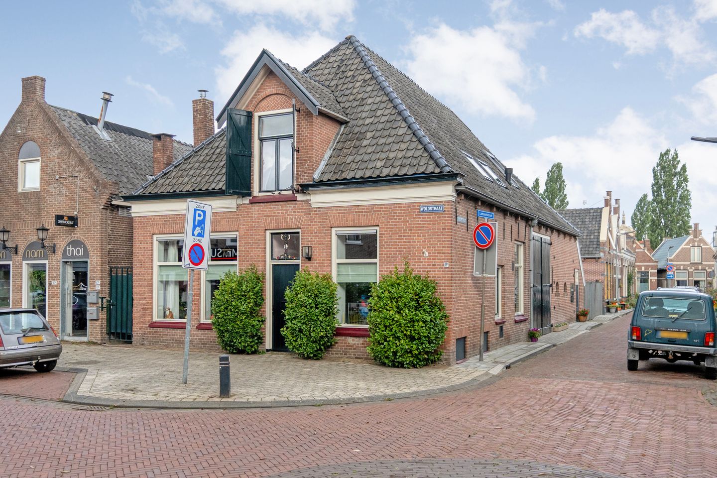 Foto 1 van Woldstraat 69