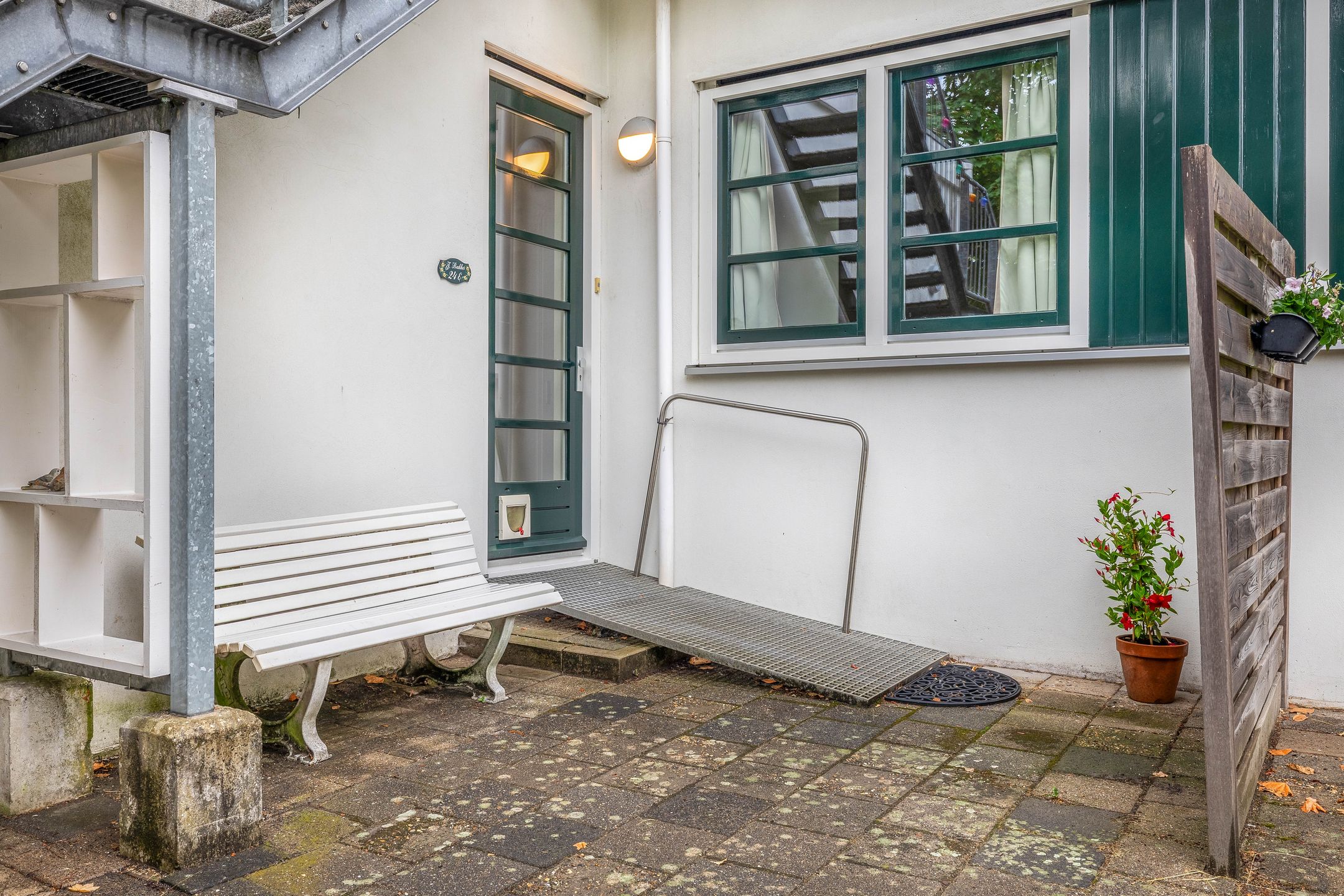 Photo 6 of Evenwichtstraat 24-E