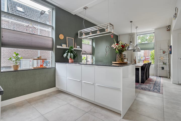 Vrijstaande woning te koop: Woldstraat 69, Meppel