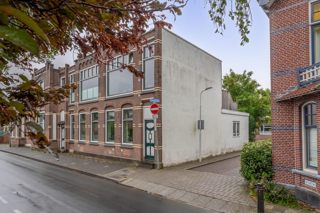 Photo 28 of Evenwichtstraat 24-E
