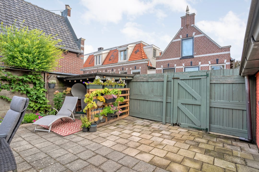 Foto 43 van Woldstraat 69