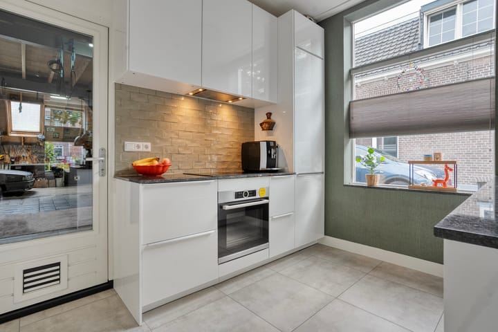 Vrijstaande woning te koop: Woldstraat 69, Meppel